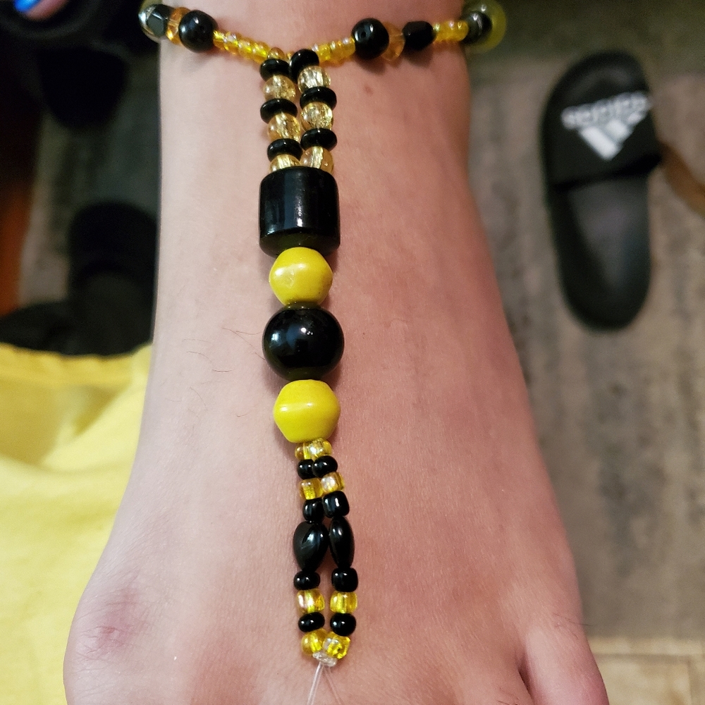 Foot Sandals - Picture 12 of 16
